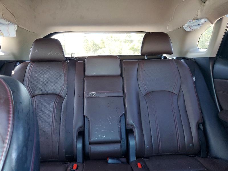 Продажа на аукционе авто 2017 Lexus Rx 350, vin: JTJBZMCA1H2020023, номер лота: 69823626