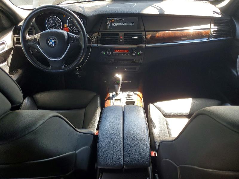 Aukcja sprzedaży 2011 Bmw X5, vin: 5UXZW0C56BL658404, numer aukcji: 63922656