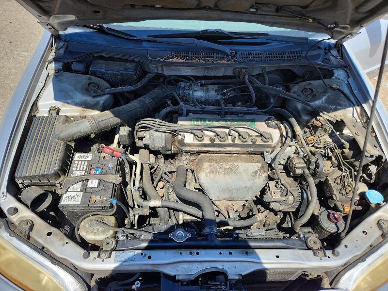 Aukcja sprzedaży 2001 Honda Accord, vin: 1HGCG66851A096536, numer aukcji: 64853356