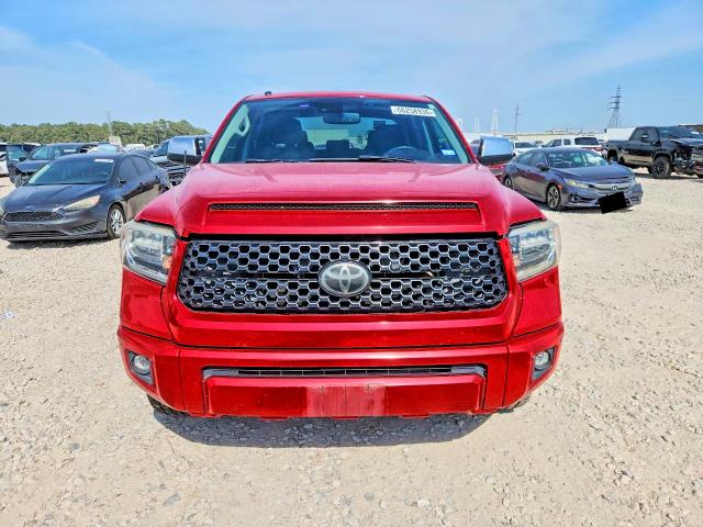 Aukcja sprzedaży 2019 Toyota Tundra, vin: 5TFAY5F14KX786566, numer aukcji: 66258936