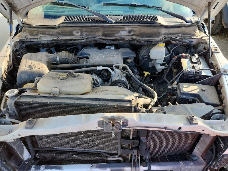 Aukcja sprzedaży 2004 Dodge Ram 2500, vin: 3D7KA26D34G132754, numer aukcji: 65725826