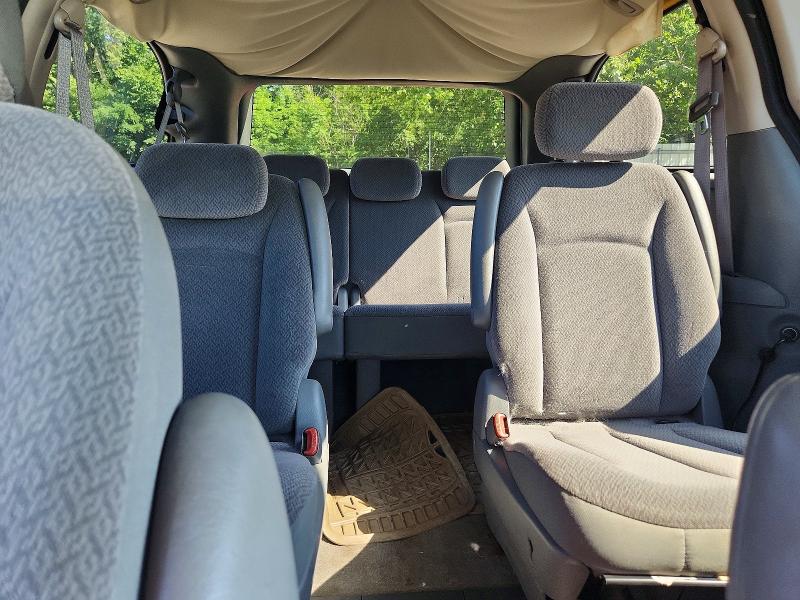 Aukcja sprzedaży 2006 Chrysler Town & Country, vin: 1A4GP44R16B568095, numer aukcji: 63715286