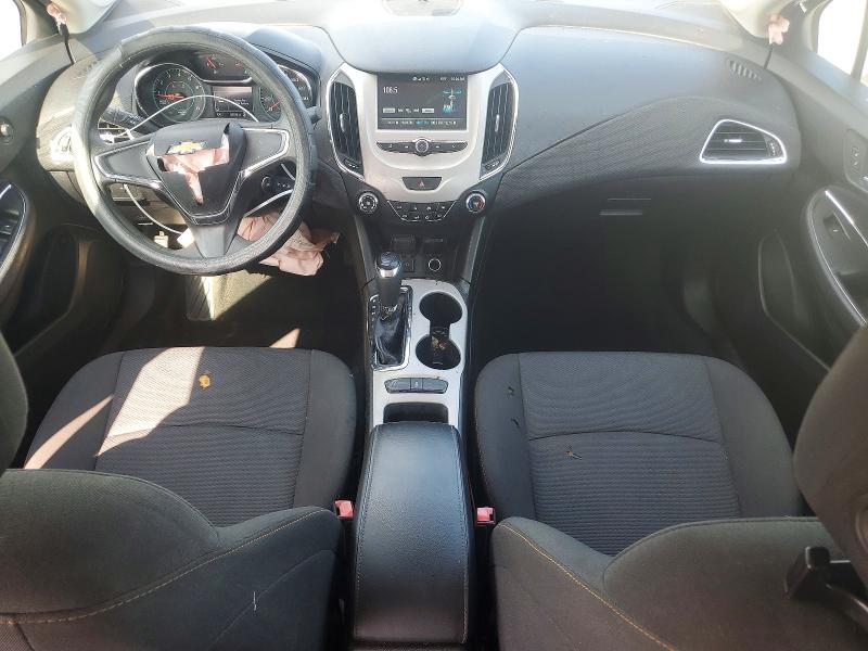 Продаж на аукціоні авто 2018 Chevrolet Cruze, vin: 1G1BC5SMXJ7197659, номер лоту: 64517156