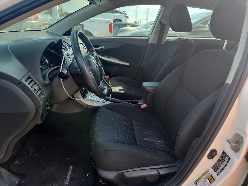 2011 Toyota Corolla მანქანა იყიდება აუქციონზე, vin: 2T1BU4EE8BC732538, აუქციონის ნომერი: 63234946