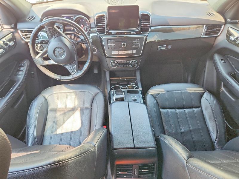 63928356 :رقم المزاد ، 4JGDA5JB3JB125071 vin ، 2018 Mercedes-benz Gle مزاد بيع