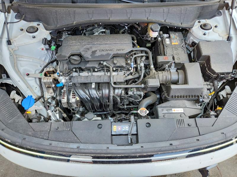 Aukcja sprzedaży 2026 Hyundai Kona, vin: KM8HF3AB8TU423713, numer aukcji: 64660056