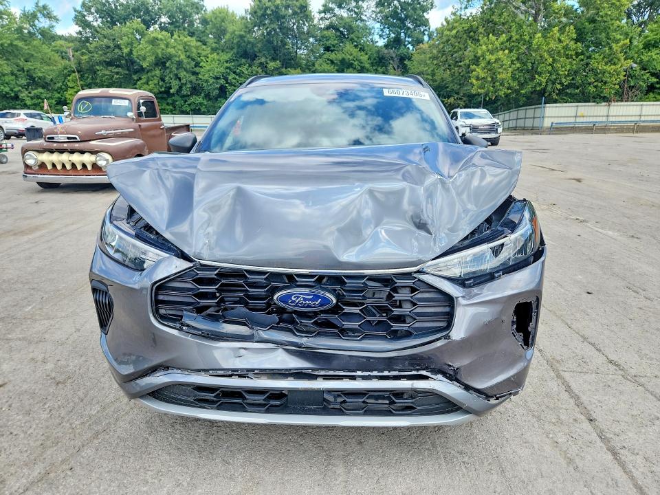 Продаж на аукціоні авто 2023 Ford Escape, vin: 1FMCU9MN0PUA18010, номер лоту: 66073406