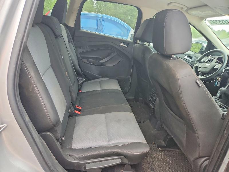 Aukcja sprzedaży 2017 Ford Escape, vin: 1FMCU0GD5HUE60815, numer aukcji: 63335786