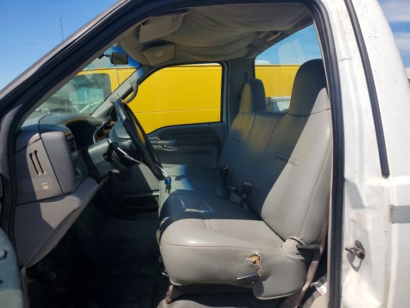 Продаж на аукціоні авто 1999 Ford F350, vin: 1FTSF30S5XEE06654, номер лоту: 66321986