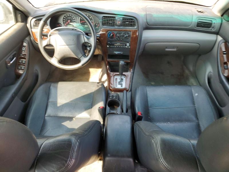 Продаж на аукціоні авто 2003 Subaru Legacy, vin: 4S3BH675037621286, номер лоту: 65240866