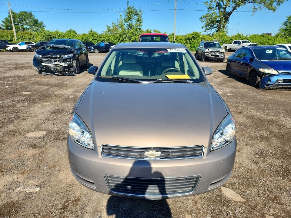 67184016 :رقم المزاد ، 2G1WT58N979129197 vin ، 2007 Chevrolet Impala مزاد بيع