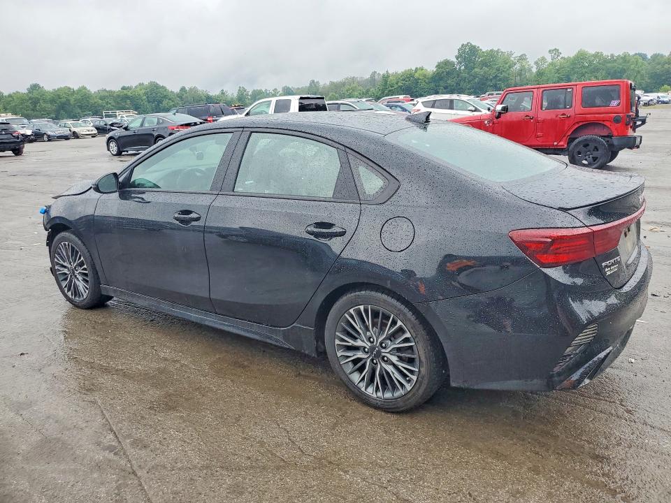 Продаж на аукціоні авто 2024 Kia Forte, vin: 3KPF54AD5RE781364, номер лоту: 65487926