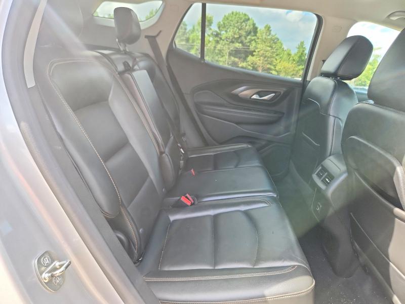 63929136 :رقم المزاد ، 3GKALPEV9KL247309 vin ، 2019 Gmc Terrain مزاد بيع