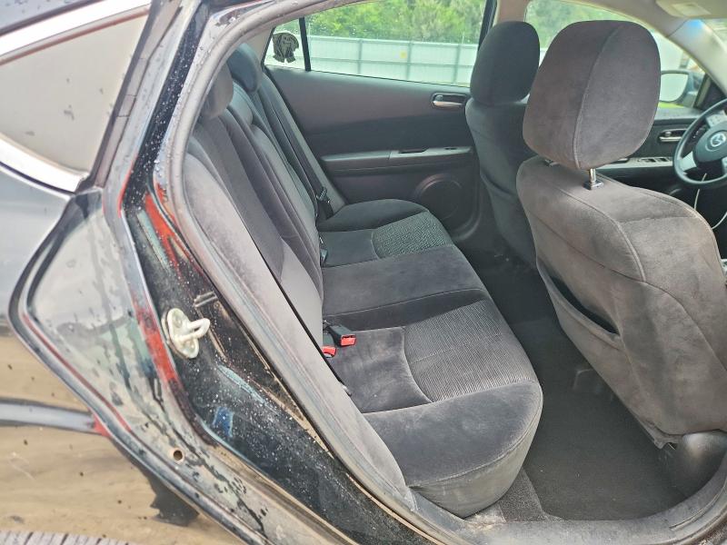 Aukcja sprzedaży 2009 Mazda 6, vin: 1YVHP81A495M12730, numer aukcji: 66573676