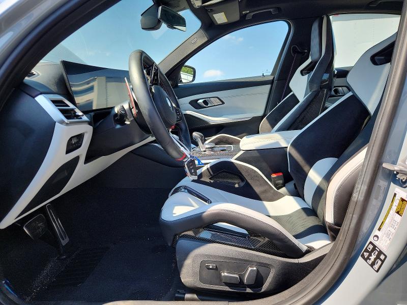 63985456 :رقم المزاد ، WBS33HJ00TFW37790 vin ، 2026 Bmw M3 مزاد بيع