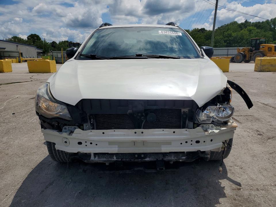 63826606 :رقم المزاد ، JF2GPAGC8E8314795 vin ، 2014 Subaru Xv Crosstrek مزاد بيع