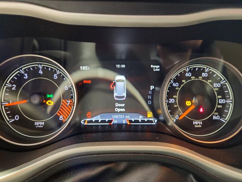 Продаж на аукціоні авто 2015 Jeep Cherokee, vin: 1C4PJMDS4FW651782, номер лоту: 66312776
