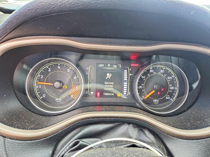 2015 Jeep Cherokee მანქანა იყიდება აუქციონზე, vin: 1C4PJMCS6FW792676, აუქციონის ნომერი: 60220986