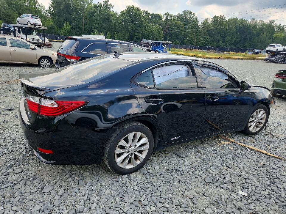 Продаж на аукціоні авто 2014 Lexus Es, vin: JTHBW1GGXE2073726, номер лоту: 67156976