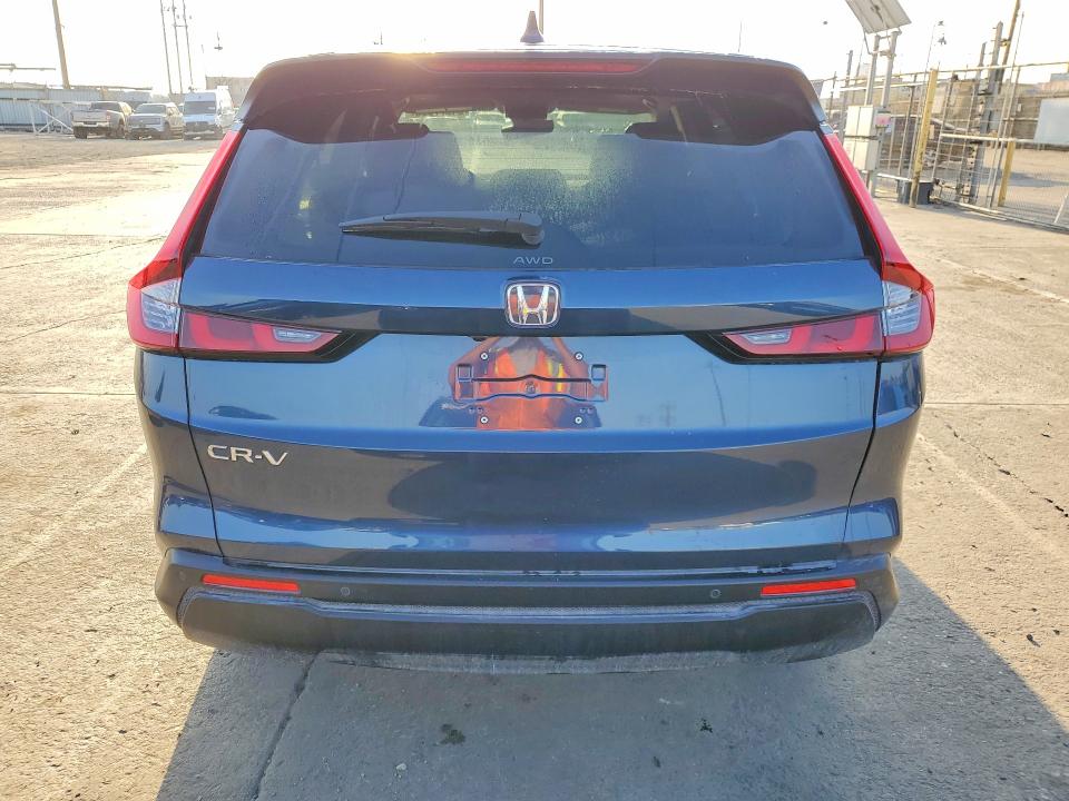 Продажа на аукционе авто 2026 Honda Cr-v, vin: 2HKRS4H70TH444528, номер лота: 64277226