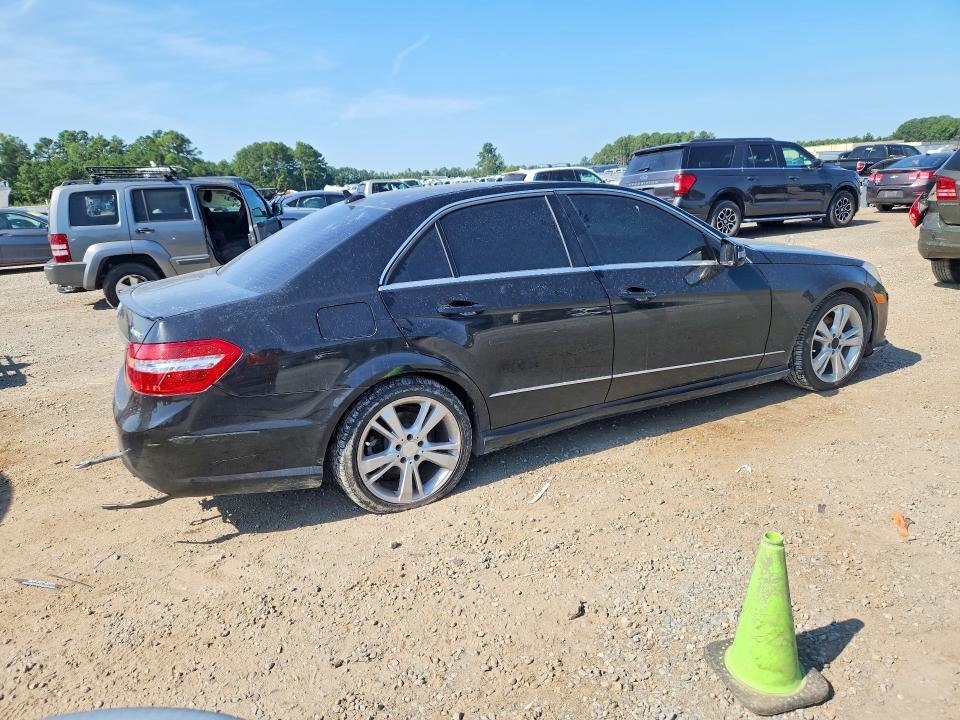64291956 :رقم المزاد ، WDDHF8JB6DA747494 vin ، 2013 Mercedes-benz E مزاد بيع