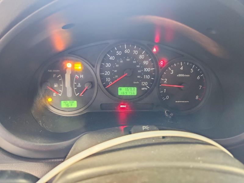 64037176 :رقم المزاد ، JF1GD61607H519124 vin ، 2007 Subaru Impreza مزاد بيع