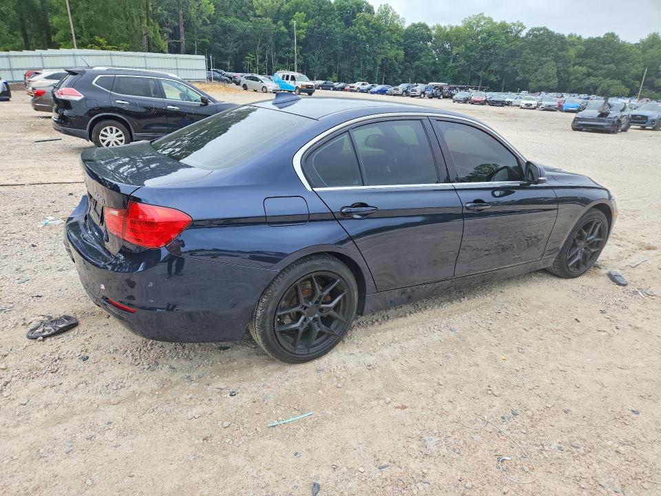 Продажа на аукционе авто 2015 Bmw 328, vin: WBA3B5G50FNS12153, номер лота: 65676846