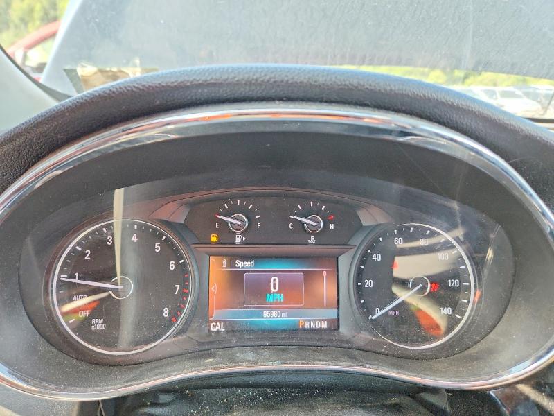 Продаж на аукціоні авто 2019 Buick Encore, vin: KL4CJGSMXKB728901, номер лоту: 66442226