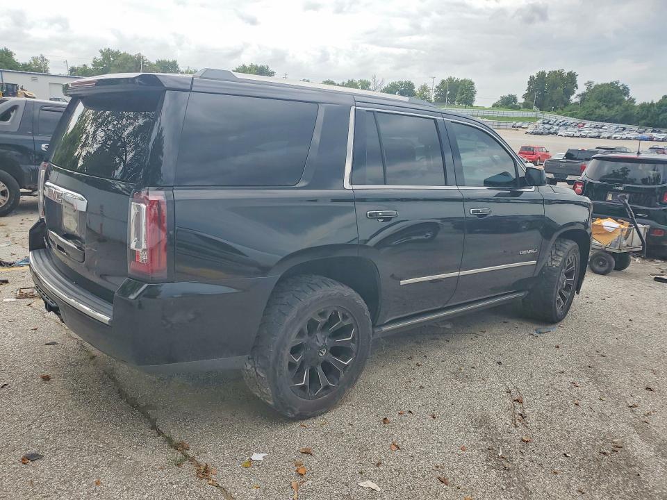 Продаж на аукціоні авто 2015 Gmc Yukon, vin: 1GKS2CKJ2FR158276, номер лоту: 65024186