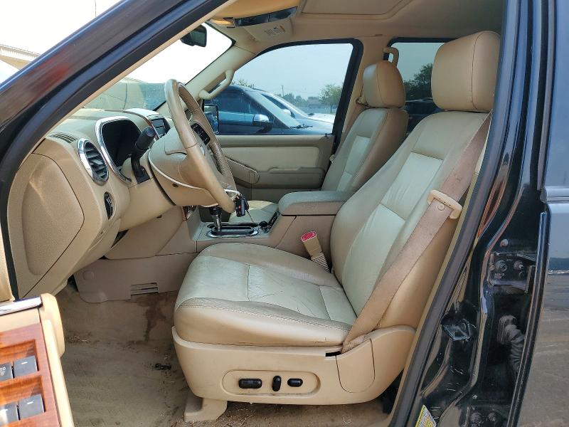 2008 Ford Explorer მანქანა იყიდება აუქციონზე, vin: 1FMEU74E58UB18442, აუქციონის ნომერი: 64579916