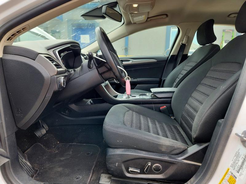 Aukcja sprzedaży 2019 Ford Fusion, vin: 3FA6P0HD9KR143048, numer aukcji: 65092246