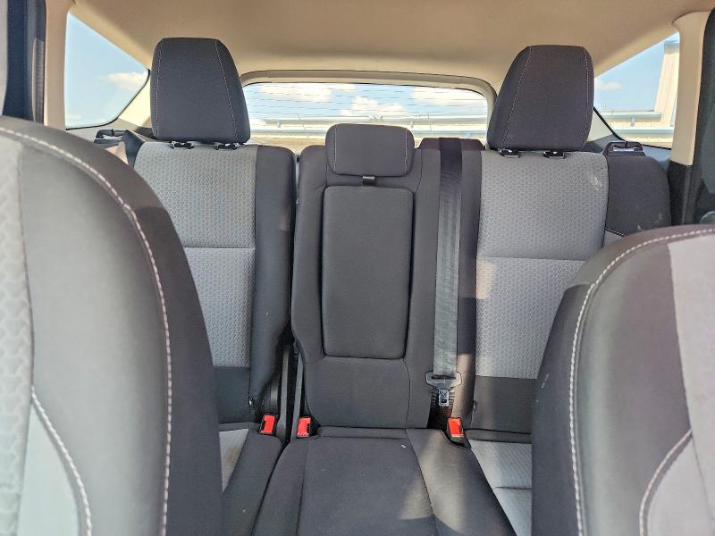 2018 Ford Escape მანქანა იყიდება აუქციონზე, vin: 1FMCU9GD8JUD58046, აუქციონის ნომერი: 63805086