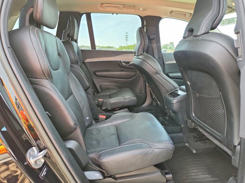 Aukcja sprzedaży 2023 Volvo Xc90, vin: YV40621A5P1903067, numer aukcji: 66769276
