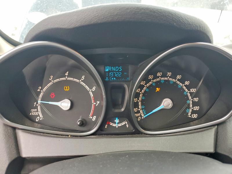 Aukcja sprzedaży 2019 Ford Fiesta, vin: 3FADP4BJ6KM126069, numer aukcji: 65159076