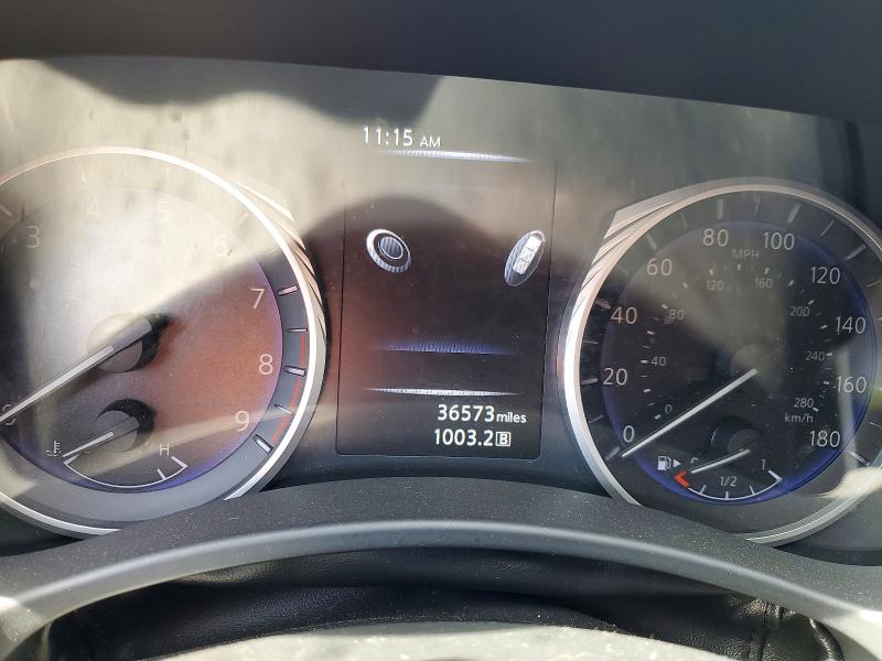 Aukcja sprzedaży 2019 Infiniti Q50, vin: JN1EV7AR0KM590616, numer aukcji: 64534586