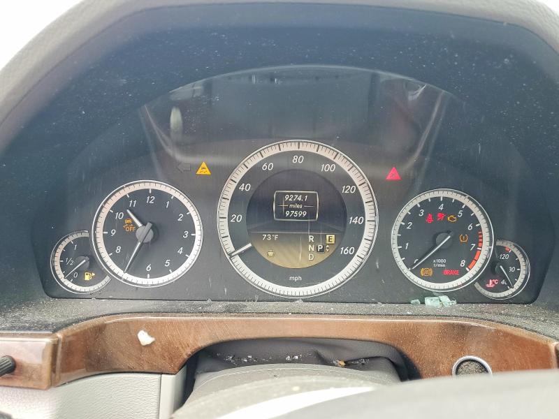 65717756 :رقم المزاد ، WDDHF5KB7CA532749 vin ، 2012 Mercedes-benz E مزاد بيع