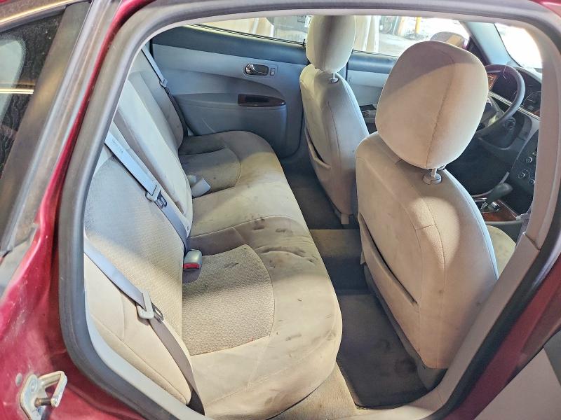 Aukcja sprzedaży 2006 Buick Lacrosse, vin: 2G4WC552X61153938, numer aukcji: 66774916
