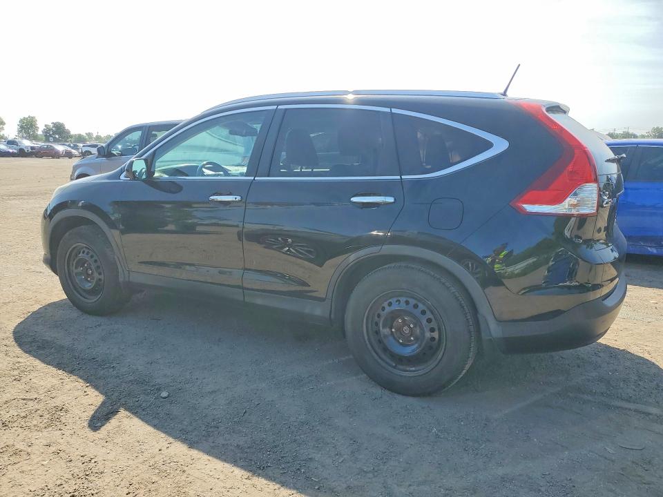 Auction sale of the 2014 Honda Cr-v, vin: 2HKRM4H94EH131478, lot number: 65114226