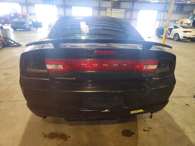 Продаж на аукціоні авто 2013 Dodge Charger, vin: 2C3CDXBGXDH509958, номер лоту: 63851996