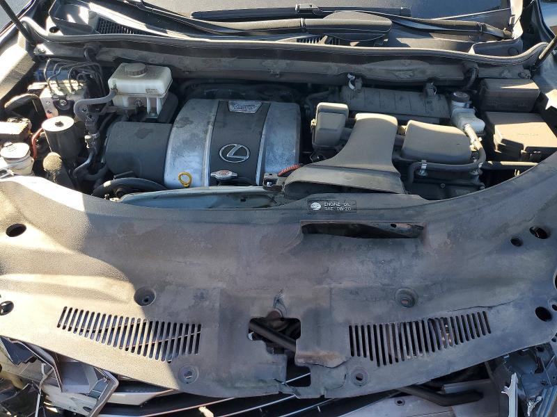 Aukcja sprzedaży 2019 Lexus Rx 450hl, vin: JTJDGKCA3K2008689, numer aukcji: 66418956