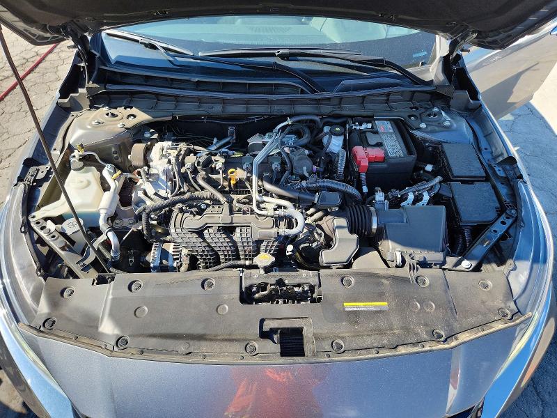 Auction sale of the 2024 Nissan Altima, vin: 1N4BL4DV8RN407387, lot number: 65554426