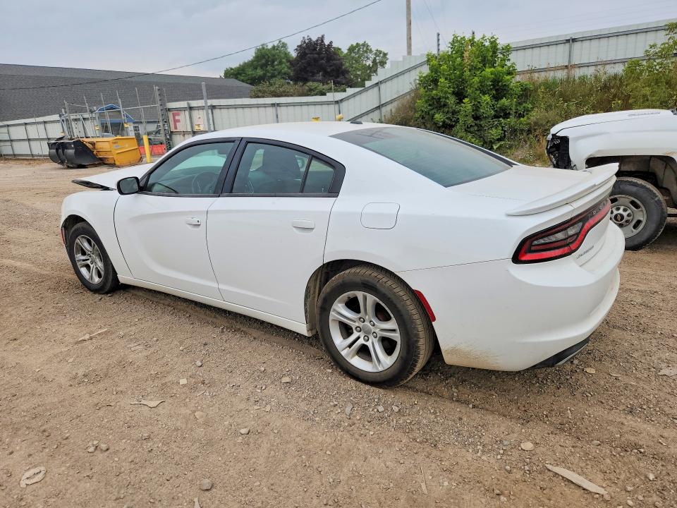 63186206 :رقم المزاد ، 2C3CDXBG6FH798985 vin ، 2015 Dodge Charger مزاد بيع