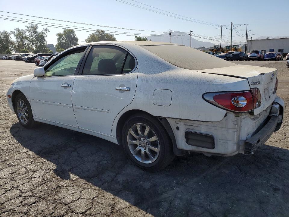Aukcja sprzedaży 2003 Lexus Es, vin: JTHBF30G930111171, numer aukcji: 63883166