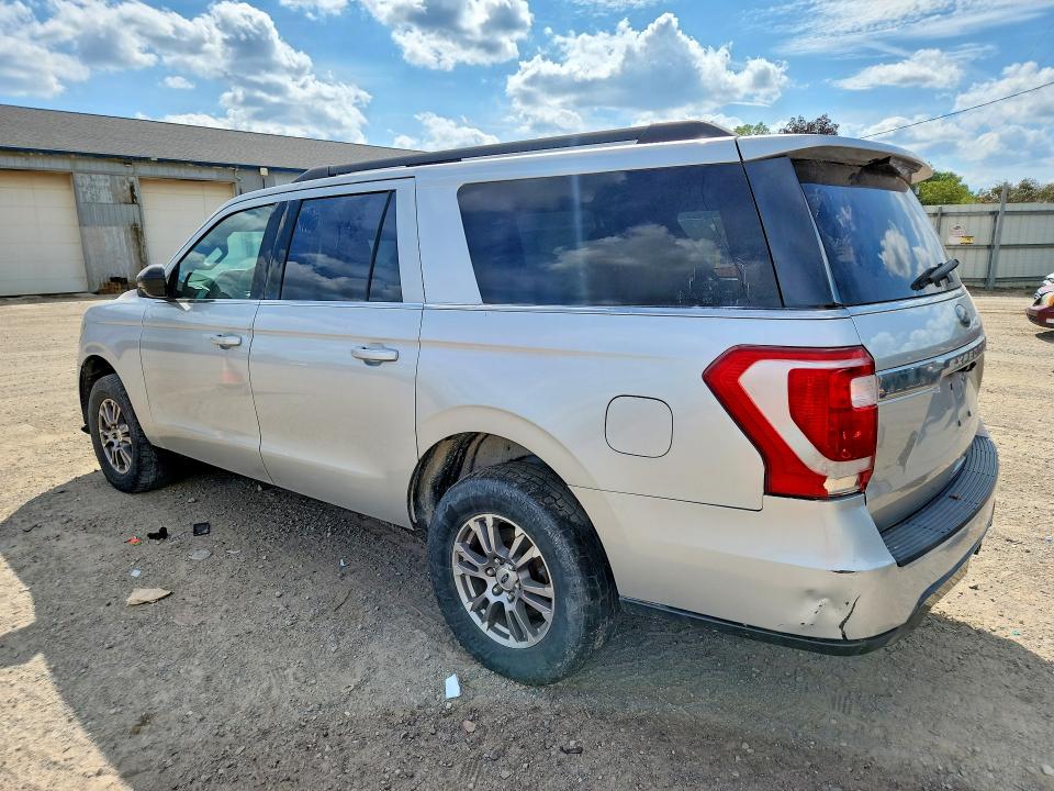 2018 Ford Expedition მანქანა იყიდება აუქციონზე, vin: 1FMJK1GTXJEA53471, აუქციონის ნომერი: 66166416