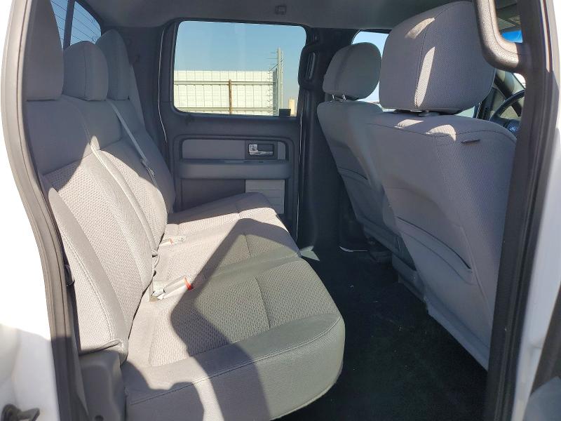 2012 Ford F150 მანქანა იყიდება აუქციონზე, vin: 1FTFW1CT3CKD24976, აუქციონის ნომერი: 66840026