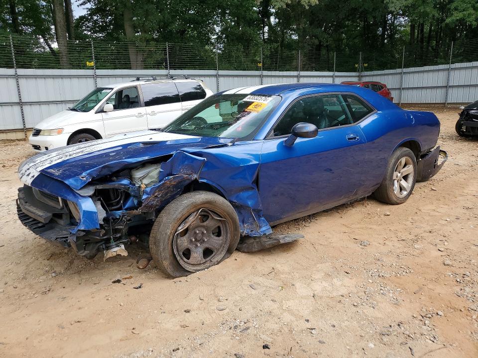 Aukcja sprzedaży 2009 Dodge Challenger, vin: 2B3LJ44V39H604546, numer aukcji: 63532576