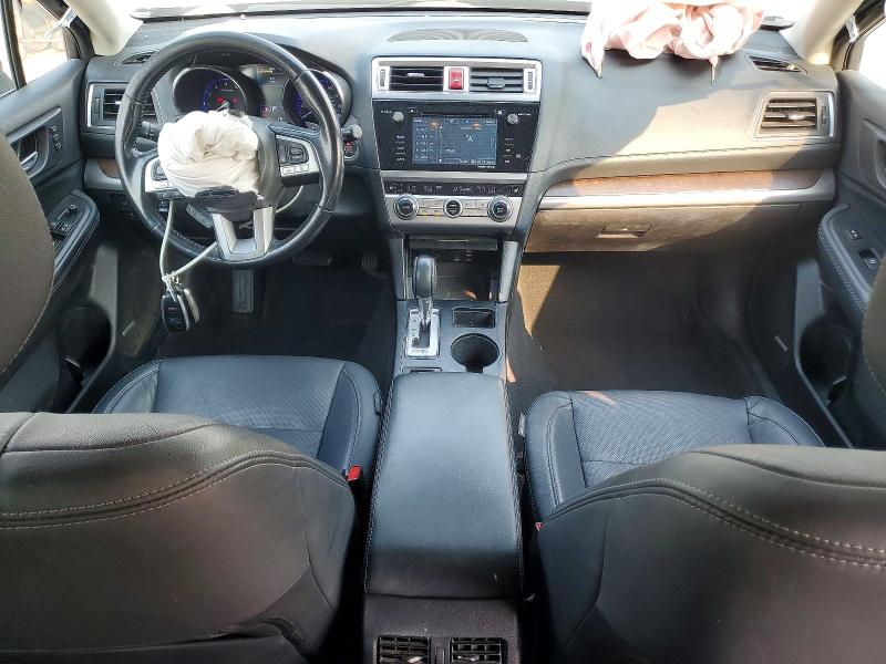 Aukcja sprzedaży 2016 Subaru Outback, vin: 4S4BSENC3G3284716, numer aukcji: 63448946