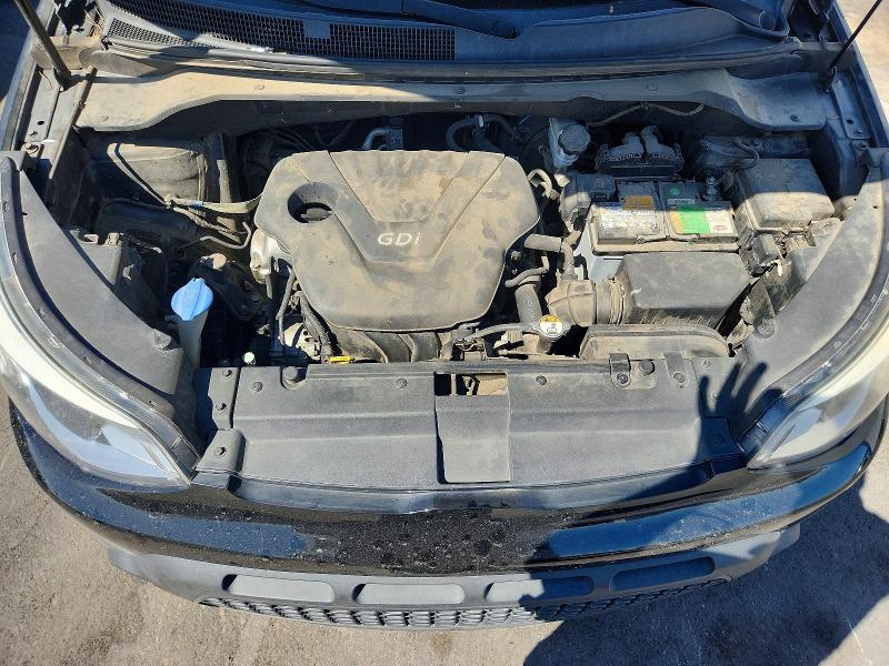 Aukcja sprzedaży 2015 Kia Soul, vin: KNDJN2A25F7182585, numer aukcji: 64927886
