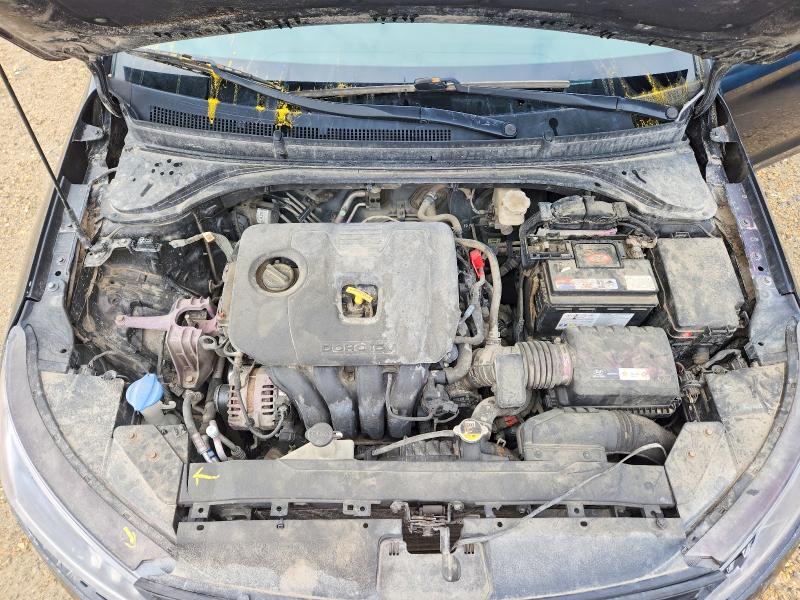 Aukcja sprzedaży 2019 Hyundai Elantra, vin: KMHD84LF2KU767292, numer aukcji: 64074336