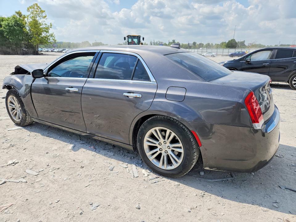 Продаж на аукціоні авто 2016 Chrysler 300c, vin: 2C3CCAEGXGH342937, номер лоту: 66531136